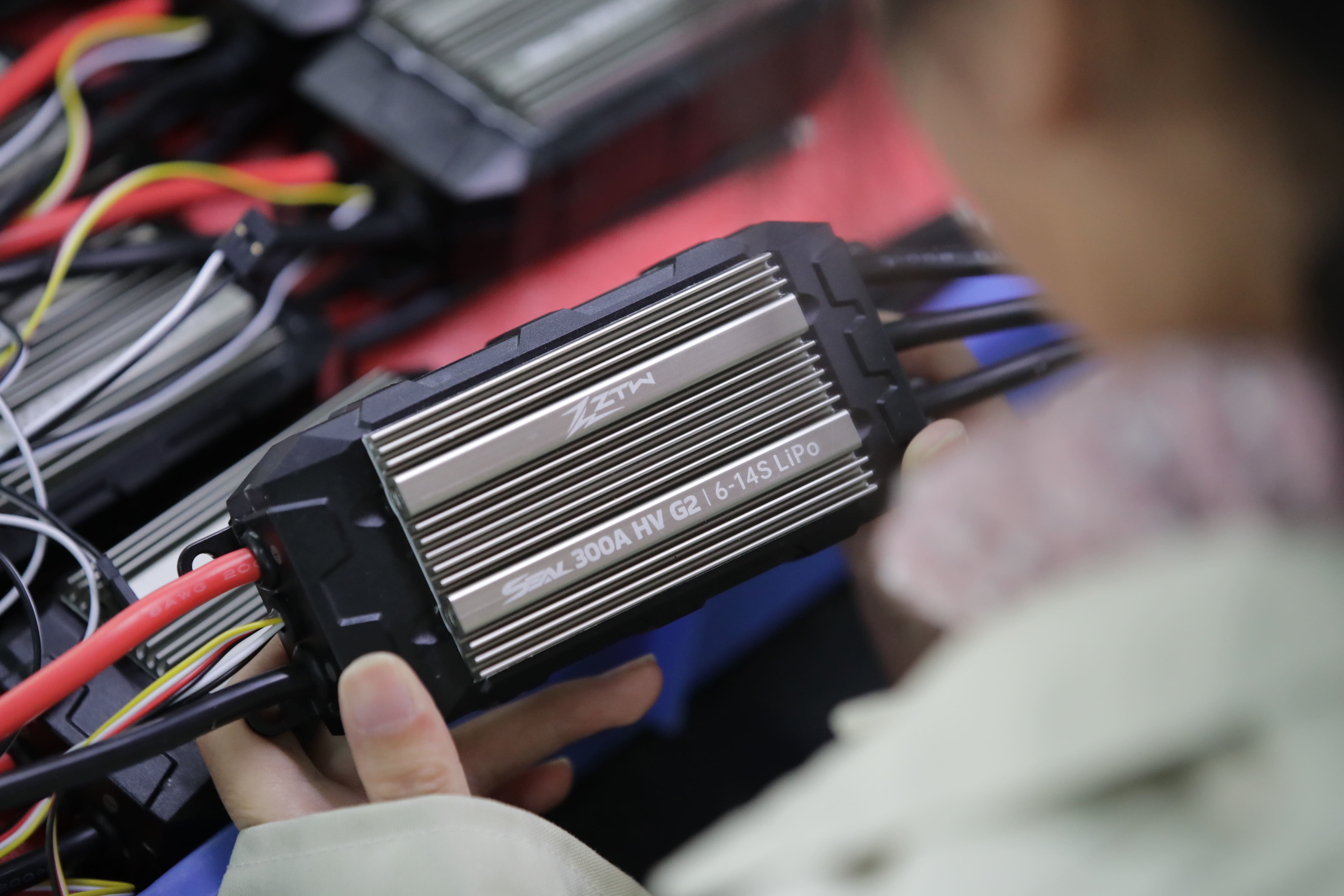 Shenzhen ZTW Model Science&Technology Co.,ltd