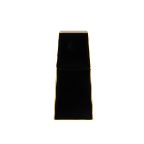 High End Clamshell PANTON Luxury Box Packaging Perfume Gift Packaging Aromatherapy