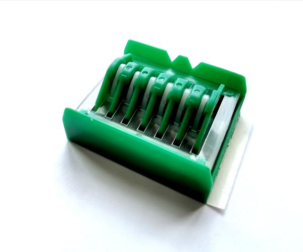 ML/L/XL Hem-O-Lok Clip Applier for Laparoscopic Polymer Clip Application EO Sterilized
