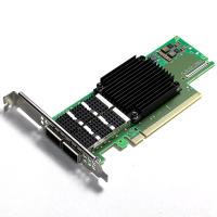 MCX4121A XCAT Mellanox ConnectX-4 Lx EN Adaptador de rede em estoque com bom preço