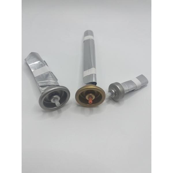 Professional One Inch Bag on Valve  High Volume Dispensing