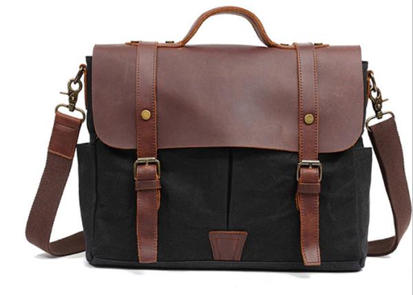 Waterproof Full Grain Multifunctional Camera Bag For Men Women Business