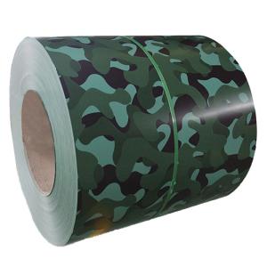 Factory Supply Ppgi Coated Coil Prepainted Galvanized Steel Coil For Constructio