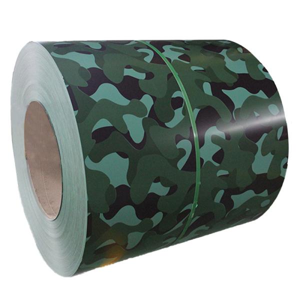 PPGI  coated coil  width 600mm-1250mmm Prepainted Galvanized Steel Coil for construction
