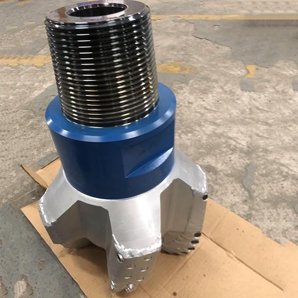 12 Inch PDC Diamond Drill Bit For Oilfield Drilling Tool In Global Market