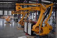 自動化用プレミアム産業用ロボット 中国 ER180 パレタイジング