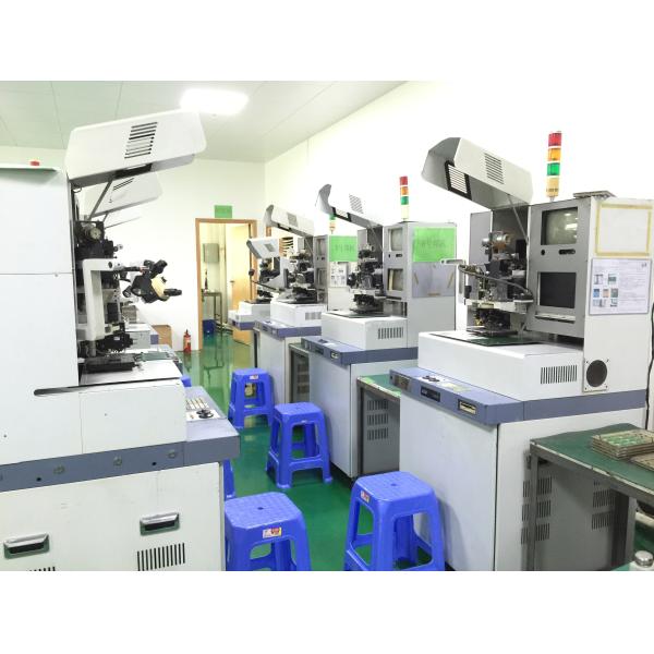 Elite Tree Technology