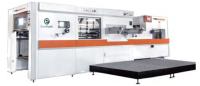 TD800S Máquina de corte por matrizes totalmente automática