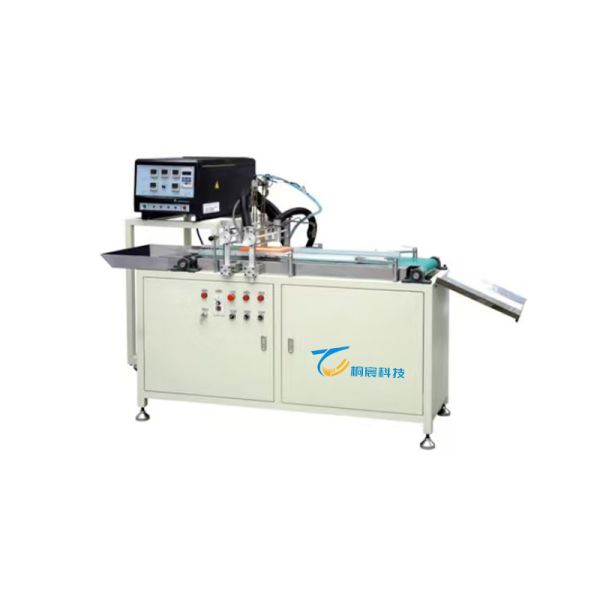 TCFJ-2 Panel Air Filter Gluing Machine