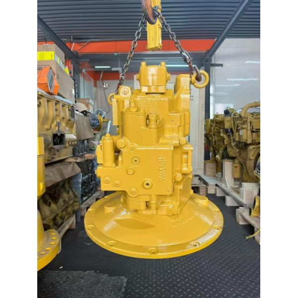 CAT 329E 325E 330D2 Hydraulic Pump | Excavator Main Hydraulic Pump for CAT