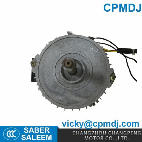 208-230v Single Phase AC Motor Air Conditioner Condenser Fan Motor Vicky@cpmdj.com