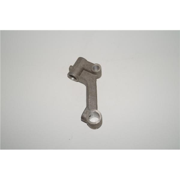 Aluminum Materials Roland Holder , Roland Printer Spare Parts RVK3B 116.38mm Length