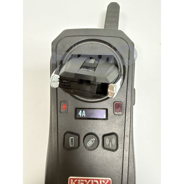 Original 4Button Car Smart Proximity Remote Key 433MHz ID4A For Geely Tugella Atlas 2020 2022 