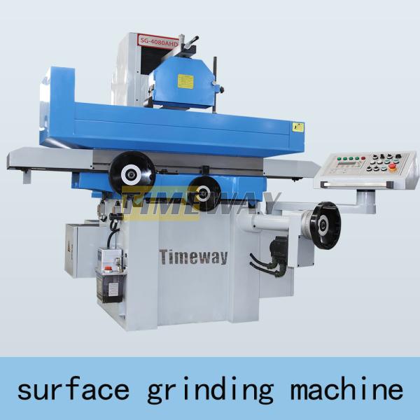 High Precision Small Gap Bed Lathe Machine BL-500B for Workpieces up to 1950mm