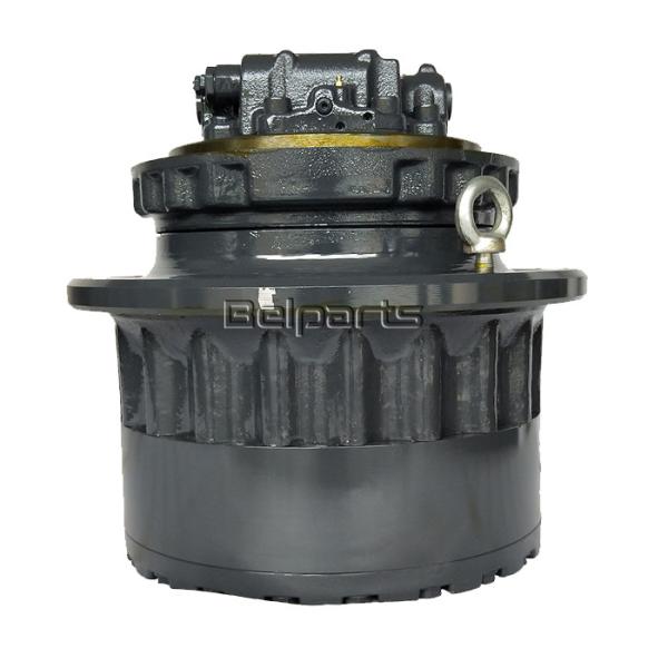Dispositif final d'entraînement de l'Assy PC300 PC270 708-8H-00320 de Parts Travel Motor d'excavatrice