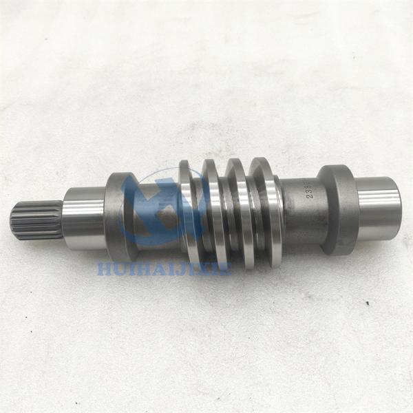 Construction Machinery Parts Drive 9D1142 312-0782 Drive For Excavator Parts 9D1142 3120782 Worm