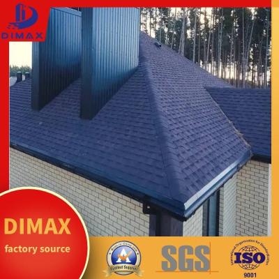 Hail Resistant Fiberglass Asphalt Shingles Custom Architectural