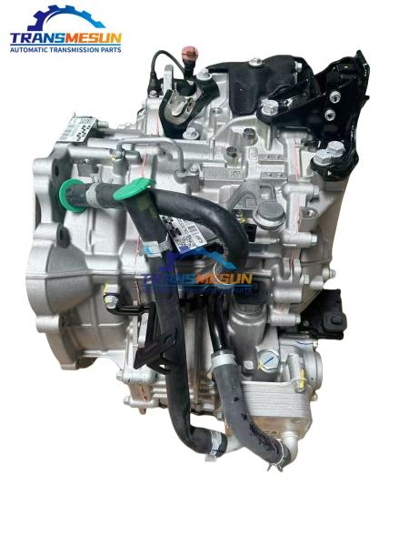 C0GF1 Partie originale 480002H302 Pour Mistra moderne (DU) essence 1.8L CVT Assemblage de transmission avec fonction de départ-arrêt