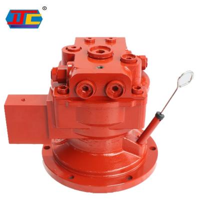 Máquina escavadora Swing Motor 74KG 38*38*49cm de JMF43 Daewoo para DH80