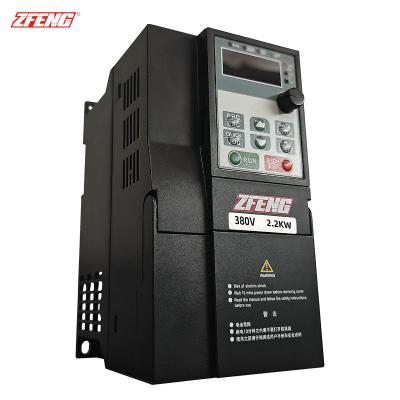 ZFeng 310 Series 2.2Kw-T General Vector Variable Frequency Drive