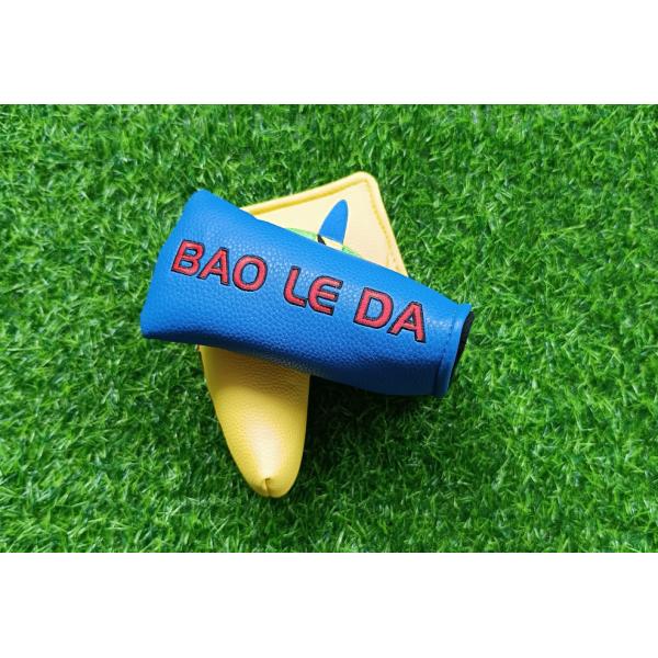 utility headcover  putter golf cover driver cover fairway cover ut cover hybrid cover headcover