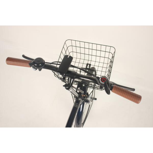 Steel Rim Foldable Race Bike With Inner Tire Kenda 20