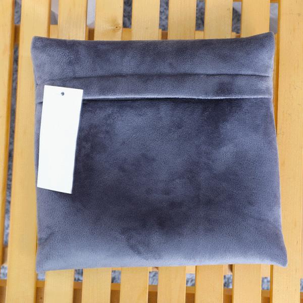 Fade Resistant Travel Picnic Blanket Backpack Clip Travel Beauty Pillowcase