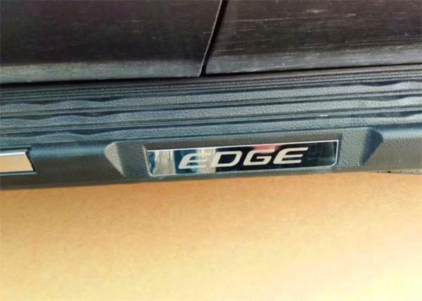 Auto Accessory Sport Style Running Boards for All New FORD EDGE 2015 and 2017