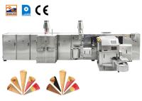 380V Sugar Cone Production Line automatique 6kg/heure