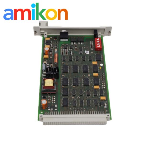 F7553 Hima Coupling Module with 4 TE Space Requirement, Watchdog Monitoring