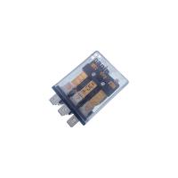 TurboChef 101272 101273 Remplacement 2 pôles 3 pôles relais de tension 24VDC miniature électromagnétique haute puissance