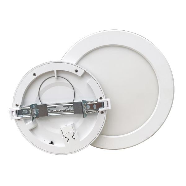 Wide Application LED Panel Lights for 6w 12w 18w 24w Smd Square Round Surface Mounted