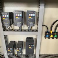 Extrudeuse à double vis DLG80 personnalisée efficace avec dureté de vis HRC 62-64