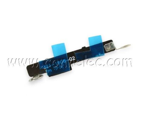 Iphone 5S headphone jack interconnect cable, repair Iphone 5S interconnect cable, 5S