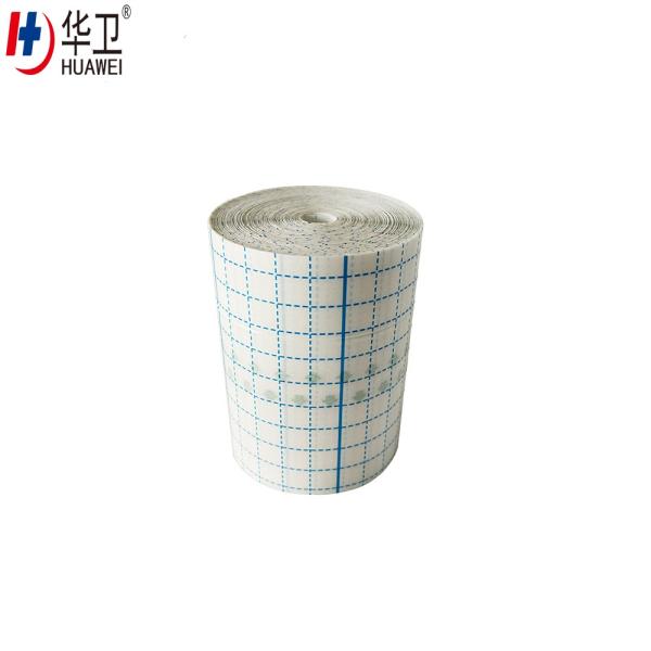 PU film with Matt finish/ medical raw material PU film roll