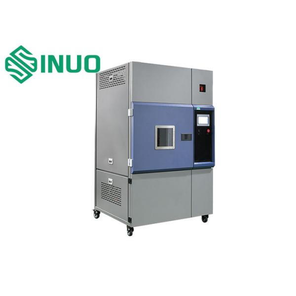 ISO 105 Xenon Aging Environmental Test Chamber SAE J2412