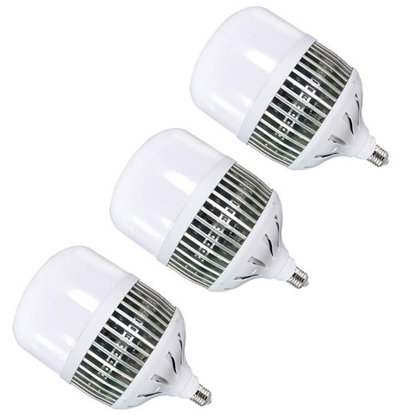 B22 E27 E40 Industrial High Bay LED Lights Bulbs For Warehouse