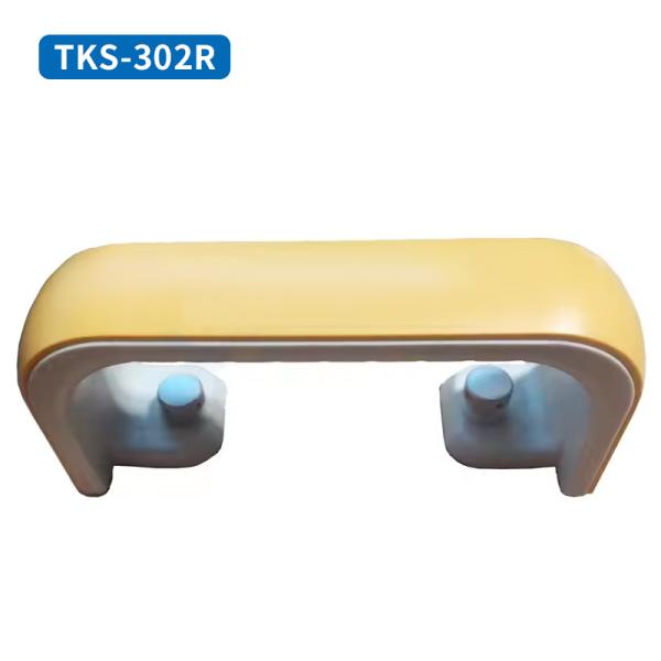 TOPCON/SOKKIA/GOWIN/Total Station Carrying Handle / Plastic Carrying Handle GTS1002/ES602G/IM52/CX102