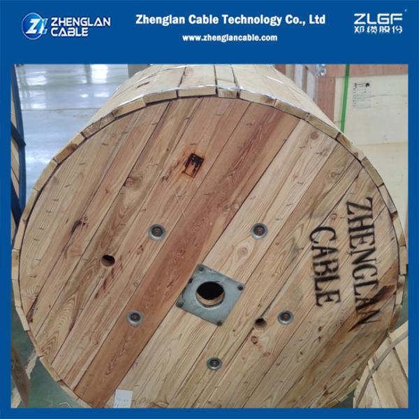 BS 183 СтандартыГальванизированная стальная проволока с протяжённостью в 7/2.00 мм