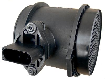MHK preto 1008 00 medidor maciço do sensor do fluxo de ar MAF para Land Rover 0 280 218 010