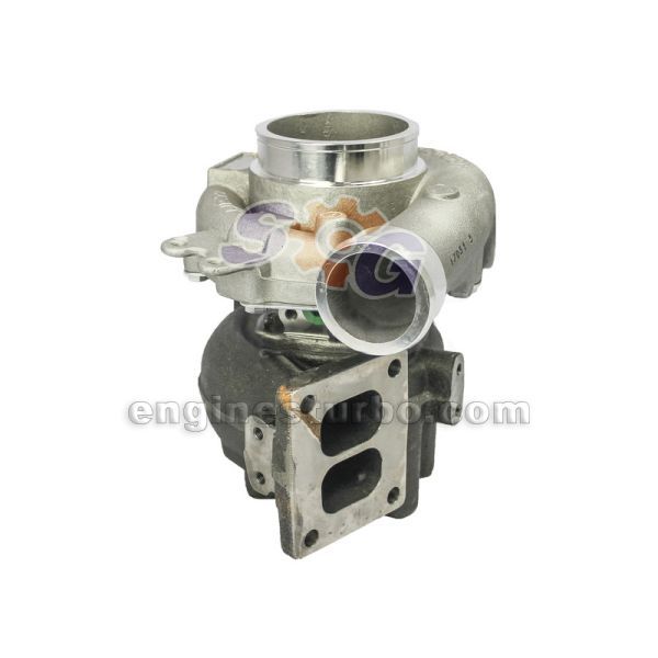 GT42-4 Daf Turbocharger 716703-5001S 1377662 1377662.0 DAF CF75 PE228C Euro-3 PE235C Engine