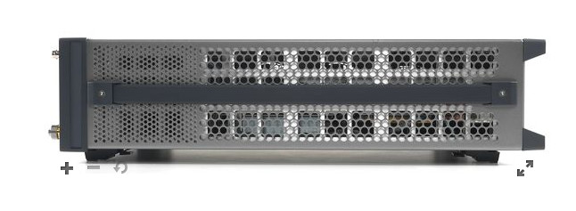 Генератор сигналов Keysight N5193A Multiscene серии UXG x проворный