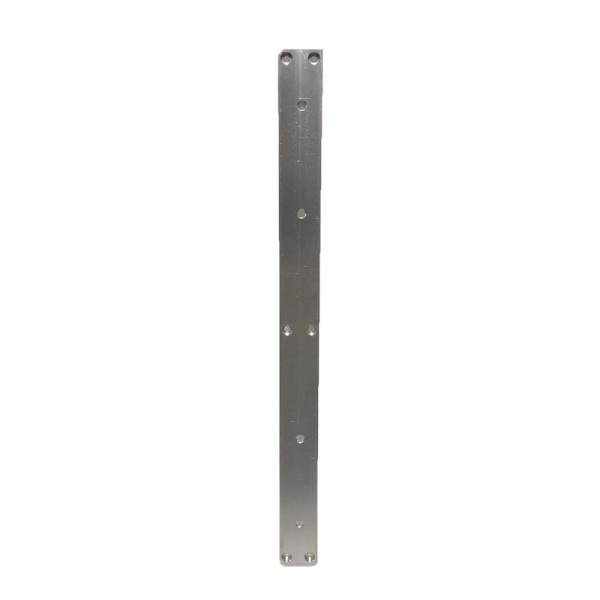 Peças sobresselentes de SMT do GUIA da fixação do grampo da borda do grampo de KHY-M9126-00 KHY-M9262-00 YG12 YS12Rail