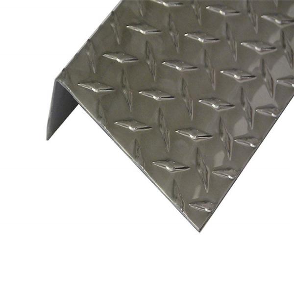 5052 Aluminum Checker Plate