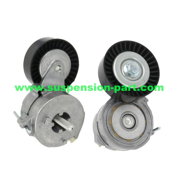 06E903133E 06E903133AG Автомобильный натягиватель ремня для AUDI A4 B7 8EC 3.2 FSI