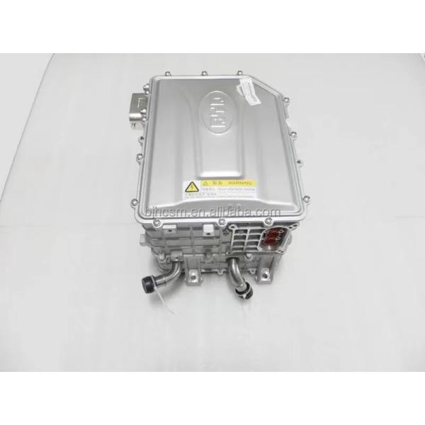 Aluminum DC Assembly Motors Perfectly Matched with BYD Tang Qian Drive Motor Controller