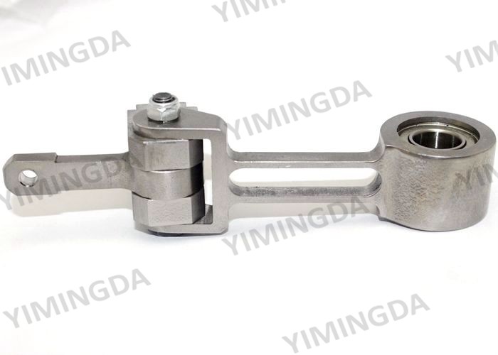 Metal Rod Assemble Suitable for Yin Cutter Parts , Cutting Machine Parts
