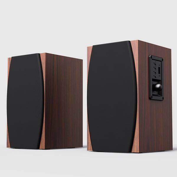 Altavoces de estantería 2,0 de 3 pulgadas x 2