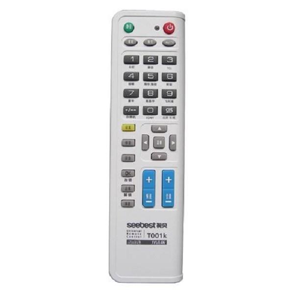 Universal TV Remote Control