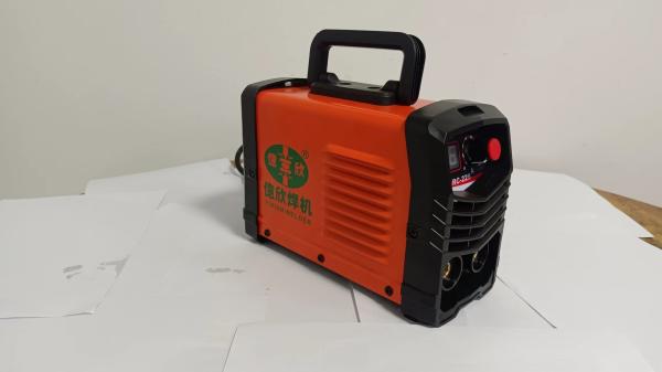 Dimensions 335*145*285mm Factories Mass-produce Mini Hand-held Welders for Domestic